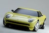 Lamborghini Miura Concept