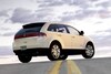 Lincoln MKX