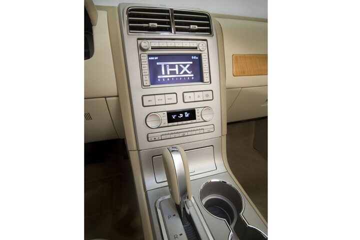 Lincoln MKX