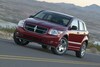 Dodge Caliber