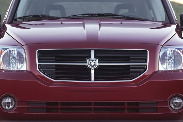 Dodge Caliber