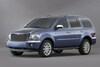 Chrysler Aspen