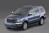Chrysler Aspen