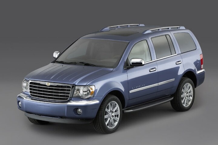 Chrysler Aspen