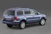 Chrysler Aspen