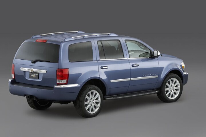 Chrysler Aspen