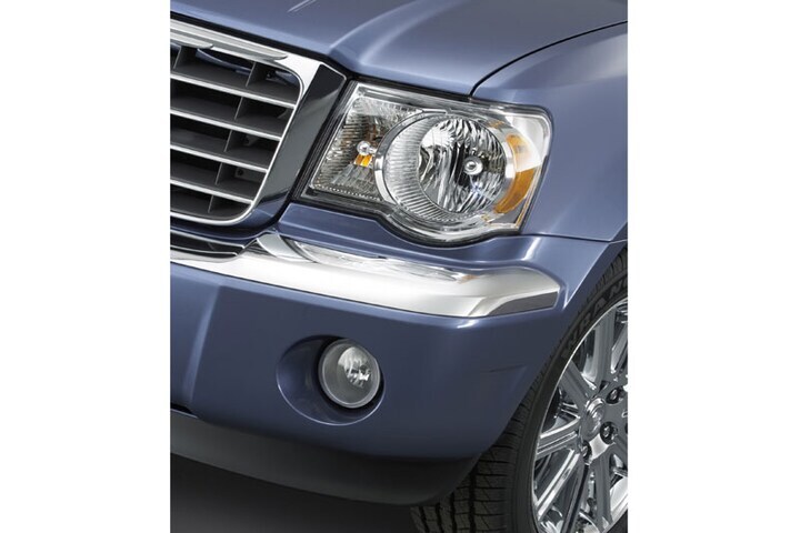 Chrysler Aspen
