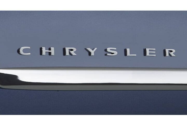 Chrysler Aspen