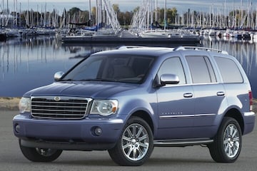 Chrysler Aspen