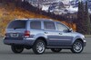 Chrysler Aspen