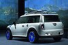 Mini Detroit Concept