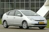 Toyota Prius facelift