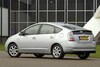 Toyota Prius facelift