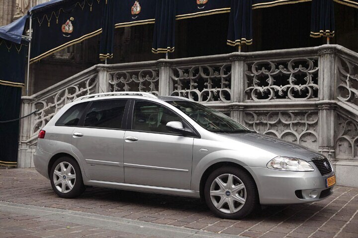 Fiat Croma