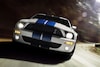Ford Mustang Shelby GT500