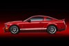 Ford Mustang Shelby GT500