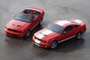 Ford Mustang Shelby GT500