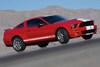 Ford Mustang Shelby GT500