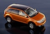 Ford Edge CUV