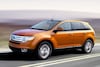 Ford Edge CUV