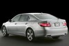 Lexus LS 460