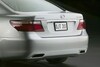 Lexus LS 460