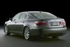 Lexus LS 460