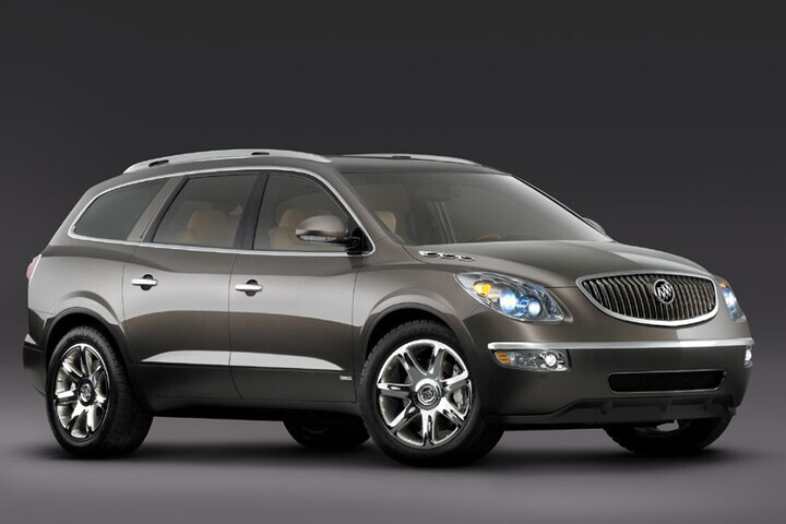 Buick Enclave
