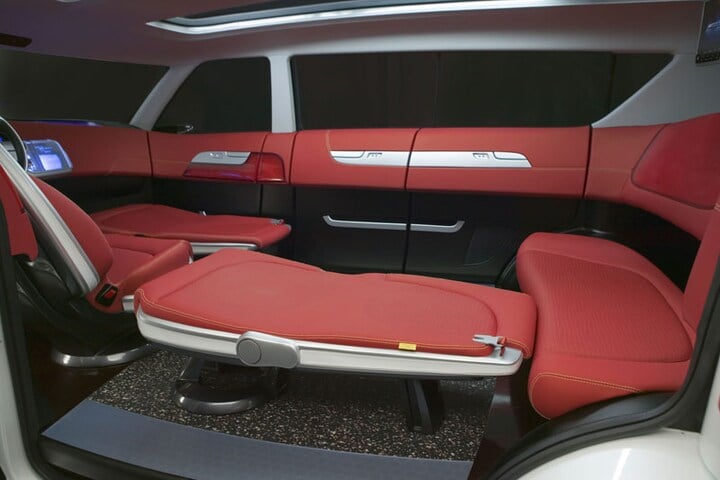Toyota F3R Concept
