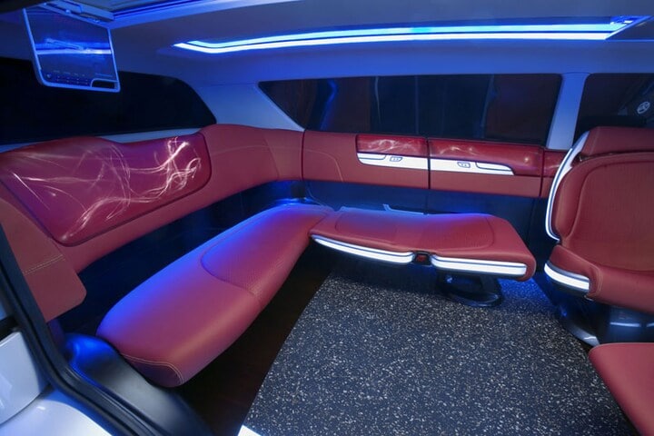 Toyota F3R Concept