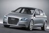 Audi Roadjet Concept