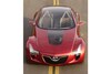 Mazda Kabura Concept