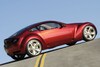 Mazda Kabura Concept