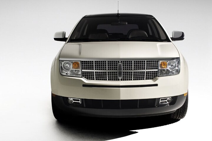 Lincoln MKX