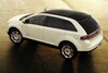 Lincoln MKX