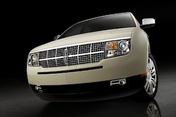Lincoln MKX