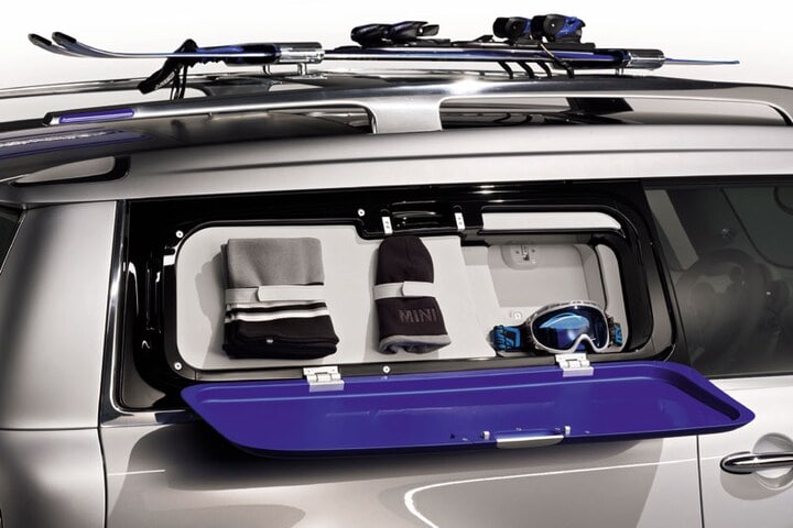Mini Concept Detroit