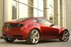 Mazda Kabura Conceptq