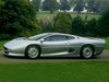 Jaguar XJ220