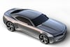Chevrolet Camaro Concept