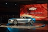 Chevrolet Camaro Concept