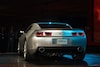 Chevrolet Camaro Concept