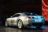Chevrolet Camaro Concept