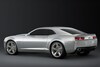 Chevrolet Camaro Concept