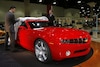 Chevrolet Camaro Concept