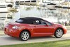 Mitsubishi Eclipse Spyder