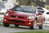 Mitsubishi Eclipse Spyder