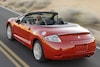 Mitsubishi Eclipse Spyder