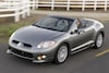 Mitsubishi Eclipse Spyder