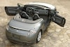 Mitsubishi Eclipse Spyder
